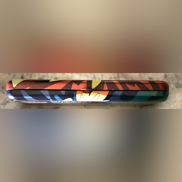 Empty Pokemon Trading Card Game Pikachu Pencil
Case Tin - Picture 6 of 7